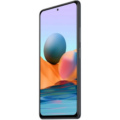 Смартфон Xiaomi Redmi Note 10 Pro 8/256 ГБ, серый оникс - фото 30721