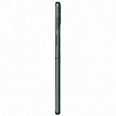 Смартфон Samsung Galaxy Z Flip3 8/128 ГБ, Зеленый - фото 28320