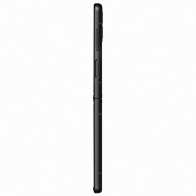 Смартфон Samsung Galaxy Z Flip3 8/256 ГБ, Черный - фото 28362