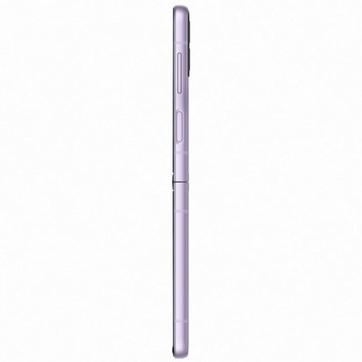 Смартфон Samsung Galaxy Z Flip3 8/128 ГБ, Лавандовый - фото 28341