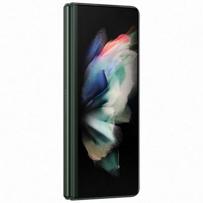 Смартфон Samsung Galaxy Z Fold3 12/256 ГБ RU, Зеленый - фото 23880