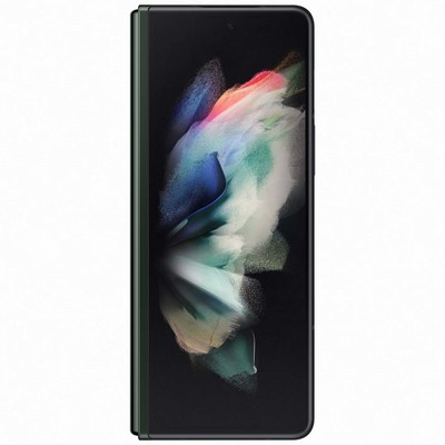 Смартфон Samsung Galaxy Z Fold3 12/256 ГБ RU, Зеленый - фото 23881