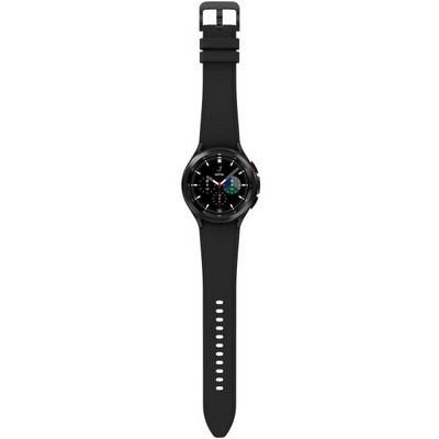Умные часы Samsung Galaxy Watch4 Classic 46мм, черный - фото 19709