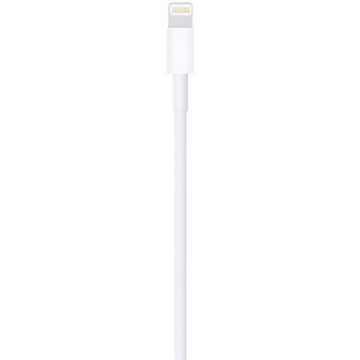 Кабель Apple Lightning/USB (1 м) - фото 19836