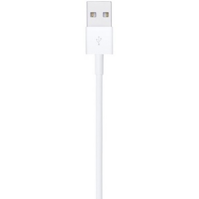 Кабель Apple Lightning/USB (1 м) - фото 19837