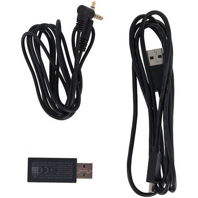 Беспроводная гарнитура Sony PULSE 3D, белый - фото 46272