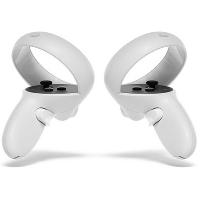 Шлем виртуальной реальности Oculus Quest 2 - 256 ГБ - фото 19869 Шлем виртуальной реальности Oculus Quest 2 - 256 ГБ - фото 19869