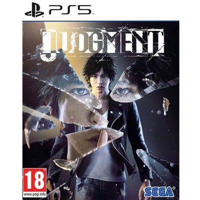 Judgment (PS5) - фото 19953