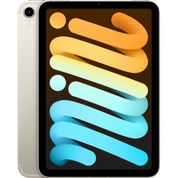 Планшет Apple iPad mini (2021) 64Gb Wi-Fi + Cellular, сияющая звезда