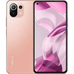 Смартфон Xiaomi 11 Lite 5G NE 8/128 ГБ Global, розовый