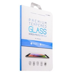 Стекло защитное для iPad mini (2019)/ iPad Mini 4 - Premium Tempered Glass 0.26mm скос кромки 2.5D
