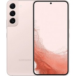 Смартфон Samsung Galaxy S22 (SM-S901B) 8/128 ГБ RU, розовый