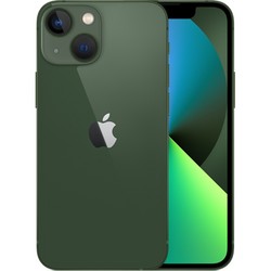 Смартфон Apple iPhone 13 mini 128 ГБ, зеленый