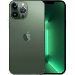 Смартфон Apple iPhone 13 Pro Max 256 ГБ, «Альпийский зеленый»