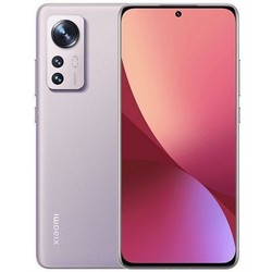 Смартфон Xiaomi 12 8/256 ГБ Global, фиолетовый