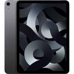 Планшет Apple iPad Air 2022 64 ГБ Wi-Fi, «серый космос»
