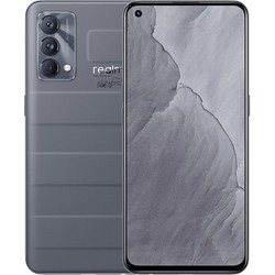 Смартфон realme GT Master Edition 6/128 ГБ, серый