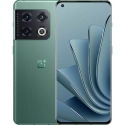 Смартфон OnePlus 10 Pro 12/256 ГБ Global, Emerald Forest