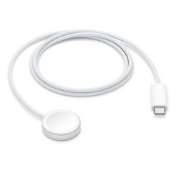 Кабель Apple Watch Magnetic Fast Charger to USB-C Cable (1 м)