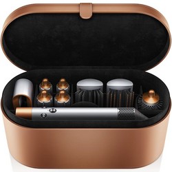Стайлер Dyson Airwrap Complete Hairstyler Long HS05 Nickel/Copper, никель/медь