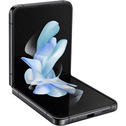 Смартфон Samsung Galaxy Z Flip4 8/256 ГБ, Графитовый