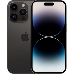 Смартфон Apple iPhone 14 Pro 256Gb, «чёрный космос»
