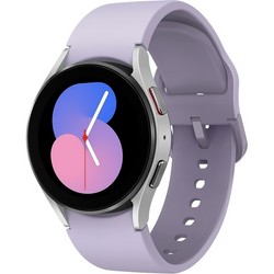 Умные часы Samsung Galaxy Watch5 40 мм Wi-Fi NFC, Лаванда