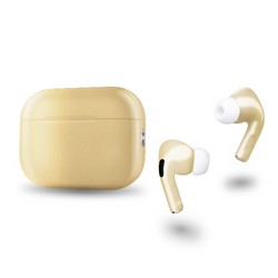Беспроводные наушники Apple AirPods Pro 2 Custom глянцевый, Золотой