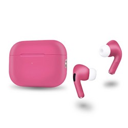 Беспроводные наушники Apple AirPods Pro 2 Custom матовый, Розовый