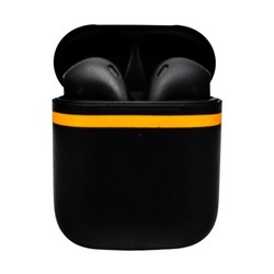 Беспроводные наушники Apple AirPods 2 Custom с аэрографией TOTAL #05