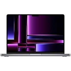 Ноутбук Apple MacBook Pro 14 2023 (Apple M2 Pro, 10-core CPU, 16-core GPU, 16Gb, 512Gb SSD) MPHE3, серый космос