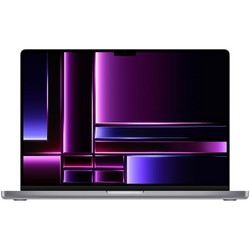 Ноутбук Apple MacBook Pro 16 2023 (Apple M2 Pro, 12-core CPU, 19-core GPU, 16Gb, 1Tb SSD) MNW93, серый космос