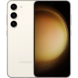 Смартфон Samsung Galaxy S23 8/256 ГБ, бежевый