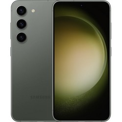 Смартфон Samsung Galaxy S23 8/128 Гб, зеленый