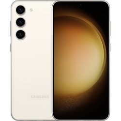 Смартфон Samsung Galaxy S23+ 8/256 ГБ, бежевый