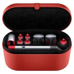 Стайлер Dyson Airwrap Complete Hairstyler HS01 Red, красный