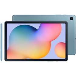 Планшет Samsung Galaxy Tab S6 Lite 64 ГБ LTE, Голубой