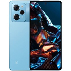 Смартфон Xiaomi POCO X5 Pro 5G 8/256 ГБ Global, Dual nano SIM, синий