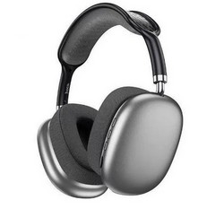Наушники Hoco ESD15 Cool shadow BT headsphones deep space Gray