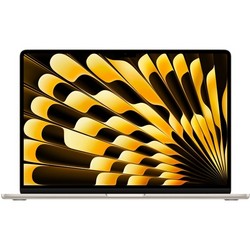 Ноутбук Apple Macbook Air 15 2023 (Apple M2, 10-core GPU, 16Gb, 1Tb SSD) Starlight