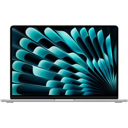 Ноутбук Apple Macbook Air 15 2023 (Apple M2, 10-core GPU, 8Gb, 512Gb SSD) Silver