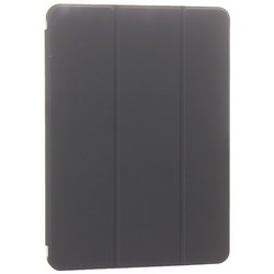 Чехол-книжка Baseus Simplism Magnetic Leather Case для iPad Pro (11") 2020г. (LTAPIPD-ESM01) Черный