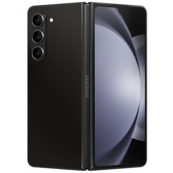 Смартфон Samsung Galaxy Z Fold5 12/512 ГБ, nano SIM+eSIM, черный