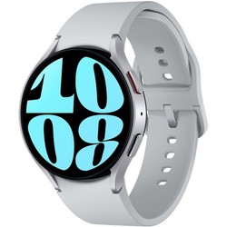 Умные часы Samsung Galaxy Watch6 44 мм, Серебро