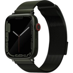 Браслет Uniq Dante Milanese Loop для Apple Watch, Green