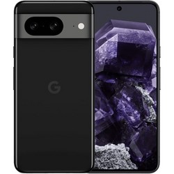 Смартфон Google Pixel 8 8/128 ГБ, Dual: nano SIM + eSIM, Obsidian