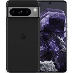 Смартфон Google Pixel 8 Pro 12/128 ГБ, Dual: nano SIM + eSIM, Obsidian
