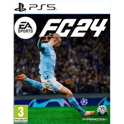EA Sports FC 24 (русская версия) (PS5)