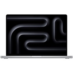 Ноутбук Apple MacBook Pro 16 2023 (Apple M3 Pro, 12-core CPU, 18-core GPU, 18Gb, 512Gb SSD) MRW43, серебристый