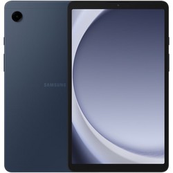 Планшет Samsung Galaxy Tab A9 4/64 ГБ LTE, темно-синий